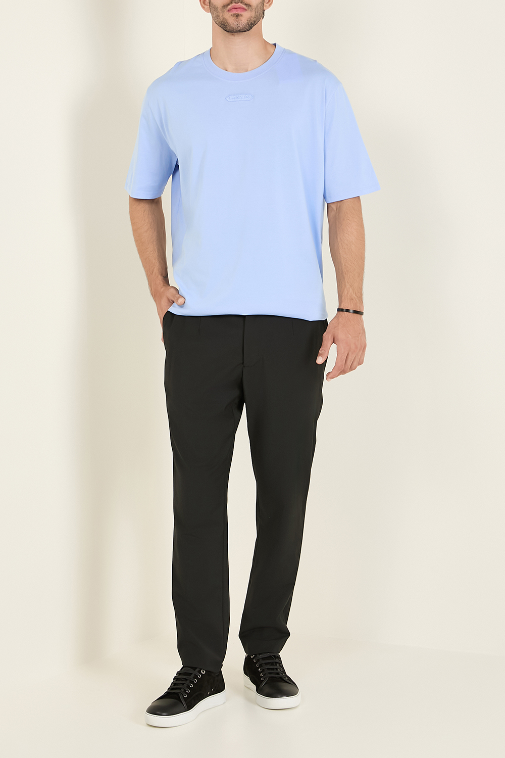 חולצת טי LANVIN